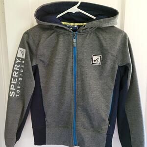 STS 35 Sperry Top-Sider Jacket